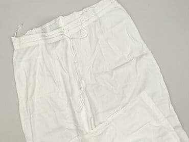 Imię, Spodnie materiałowe damskie, rozmiar 3XL