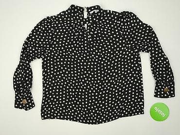 polka dot: Dorothy Perkins, Bluzka damska, rozmiar L — 2