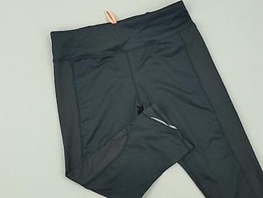 stopki: Kyodan, Legginsy Sportowe damskie, rozmiar M — 1