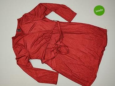 hello kitty klapki: Sheilay, Sukienka damska, rozmiar L — 2