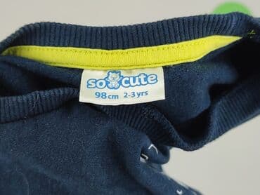 bluza reprezentacji niemiec: Sweatshirt, So cute, 2-3 years, 92-98 cm, condition - Very good — 4