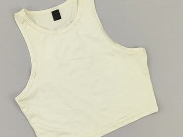 crop sukienki: Top damski, rozmiar S — 1