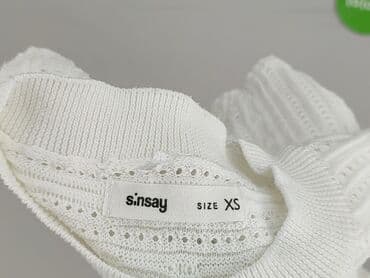 sweter allegro: Sinsay, Sweter damski, XS — 4