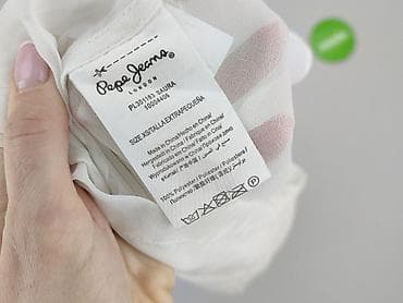 celine buty biale: Pepe Jeans, Bluzka damska, rozmiar XS — 6