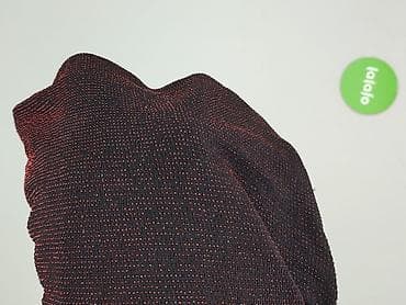 moda dla 70 latki: Sukienka damska, rozmiar 7XL — 5