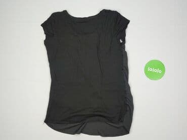 darmowy wykrój na marynarkę damską: Orsay, Bluzka damska, S — 3