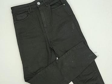 Stradivarius, Jeansy damskie, rozmiar S