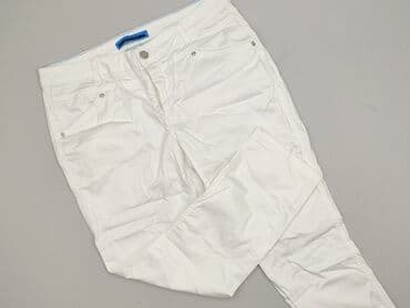 alphar one spodnie: Street One, Spodnie materiałowe damskie, rozmiar XL — 1