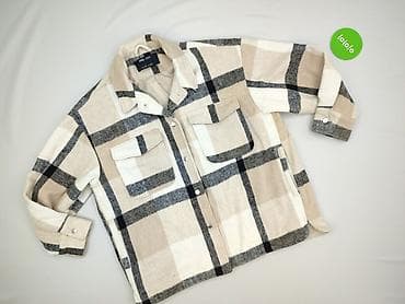 bluza softshell decathlon: Koszula/kurtka damska oversize Sinsay – Outerwear Collection - — 2