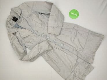 kurtka varlesca: Vero Moda, Płaszcz damski, rozmiar M — 2