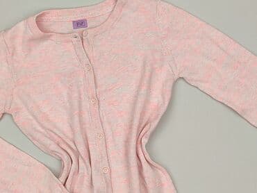sweter hello kitty h m: Sweterek, F&F, 12 lat, 146-152 cm, stan - Bardzo dobry — 1