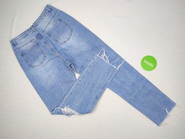 34 jeans: Missguided, Jeansy damskie, rozmiar S — 3