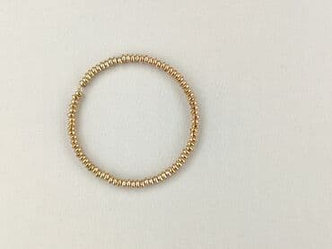 pasek złoty do sukienki: Bracelet, Female, condition - Perfect — 1