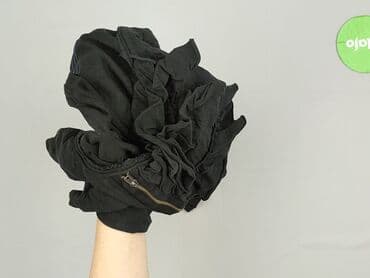 sukienka z imitacji skóry reserved: Reserved, Sukienka damska, rozmiar M — 6