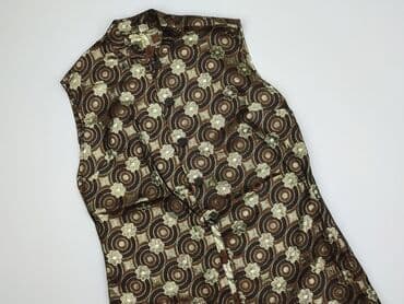 50 style kurtki: Kamizelka damska, rozmiar M — 1