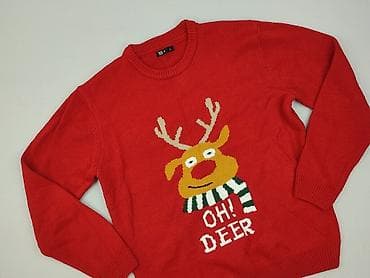 paramour sweter: TEX, Sweter dla mężczyzn, rozmiar L — 1