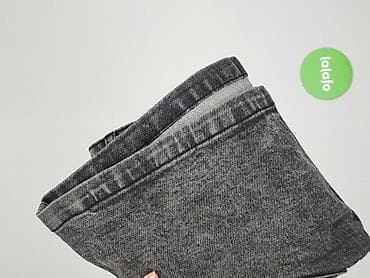 only limitless denim: Sinsay, Spódnica damska, rozmiar L — 6