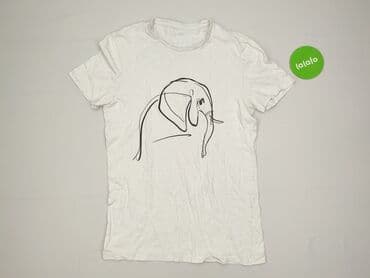koszulka pod marynarkę damska: Pier One, Women`s T-shirt, size M (EU 38) — 2