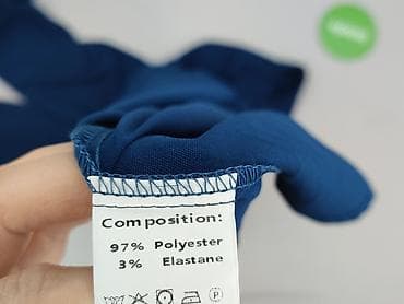 m: Sukienka damska, rozmiar M — 5