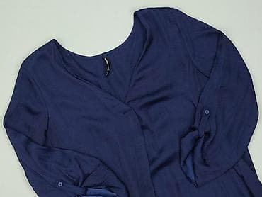 b: Stradivarius, Жіноча блуза, розмір S — 1