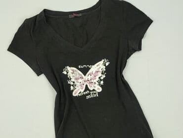 latynka koszulki: T-shirt damski, rozmiar S — 1