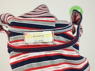 used clothes: Top damski, rozmiar XL — 4