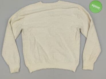 Kobiety: Sweter damski, rozmiar M — 3