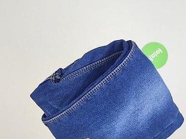 crivit topcool: Spodnie jeansowe, Niebieski Księżyc, 12 lat, 146/152, stan - Bardzo dobry — 6