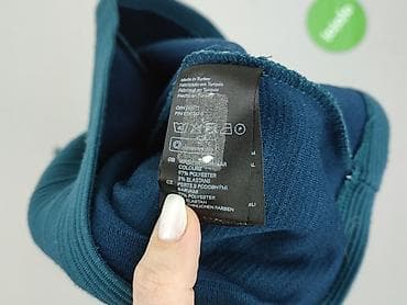 sukienki dekolt: H&M Divided, Sukienka damska, rozmiar M — 4