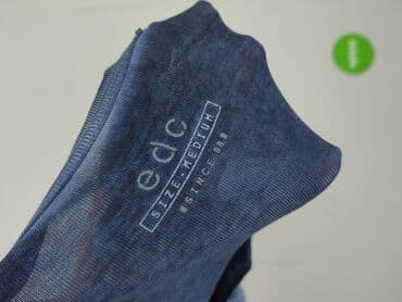 edc sweter: Edc by Esprit, Bluzka damska, rozmiar M — 4