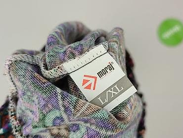 balagan: Moraj, Legginsy Eleganckie damskie, rozmiar XL — 4