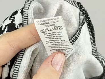 dopasowane sukienki: Topshop, Bluzka damska, rozmiar M — 7