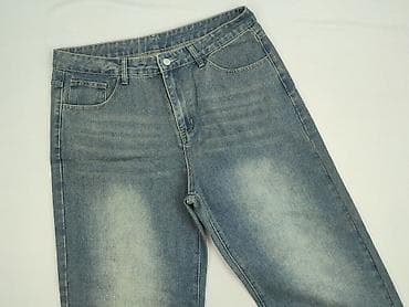 Jeansy damskie, rozmiar XL