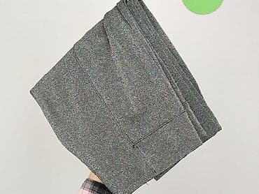 buty crosshatch: H&M, Legginsy Eleganckie damskie, rozmiar S — 6