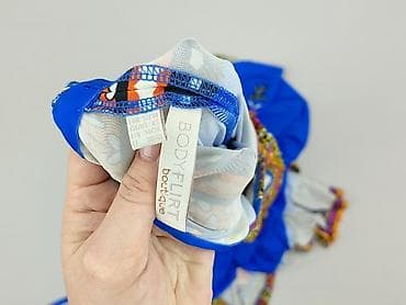 niebieska sukienki maxi: BODY FLIRT, Sukienka damska, rozmiar XS — 5