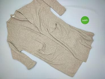 kapcie stich: Kardigan damski, rozmiar XL — 3