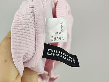 hm stan: H&M Divided, Sukienka damska, rozmiar L — 4