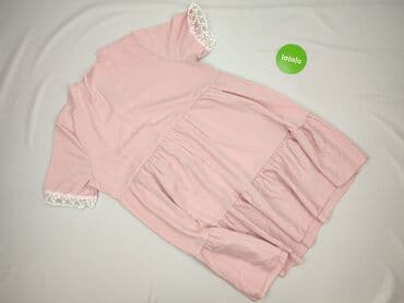 shein plus size sukienki: Shein Curve, Sukienka damska, rozmiar XL — 3