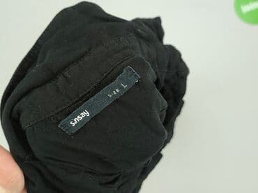 koszula puro lino: Sinsay, Koszula damska, rozmiar L — 4