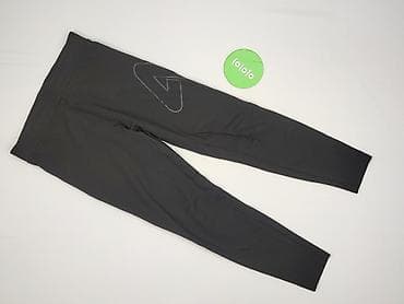 tchibo dresy: 4F, Legginsy Sportowe damskie, rozmiar XS — 3