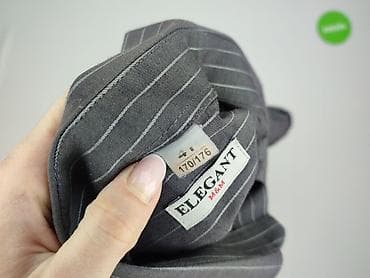 support sinsay: ELEGANTE, Koszulа dla mężczyzn, rozmiar L — 5