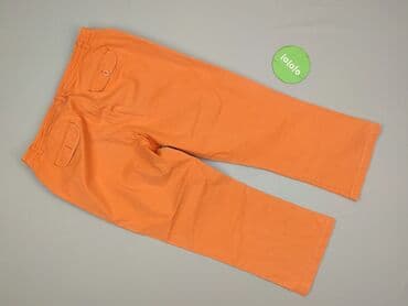 dawniej spodnie do konnej jazdy: Boden, Spodnie materiałowe damskie, rozmiar L — 3