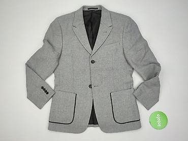 second hand chorzów: Asos, Marynarka damska, rozmiar S — 3