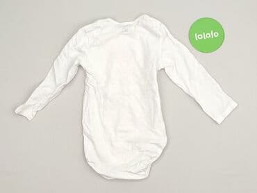 koszulka pitbull allegro: Bodysuits, Fox&Bunny, 2-3 years, 92-98 cm, condition - Perfect — 3