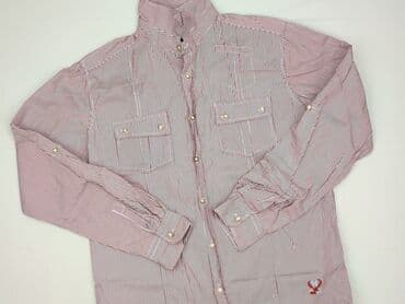 coca cola ubrania: Koszulа dla mężczyzn, rozmiar M — 1