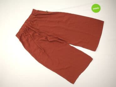 majtki dla ciężarnych: George, Spodnie 3/4 damskie, rozmiar 3XL — 3