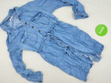 jeansy promod: Promod, Sukienka damska, rozmiar S — 2