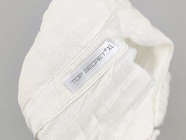 koszulka private: Top Secret, Koszula damska, rozmiar XL — 4