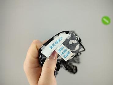 bluzki panterka: Blue Vanilla, Sukienka damska, rozmiar S — 4