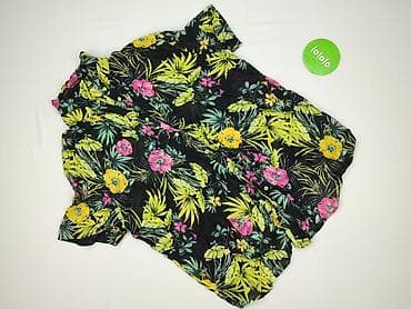 kolorowe bluzki: Bluzka damska, rozmiar XL — 2